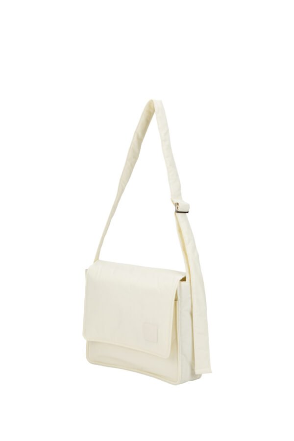 PILLOW PADDING WHITE BAG - Image 3