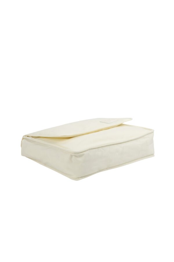 PILLOW PADDING WHITE BAG - Image 4