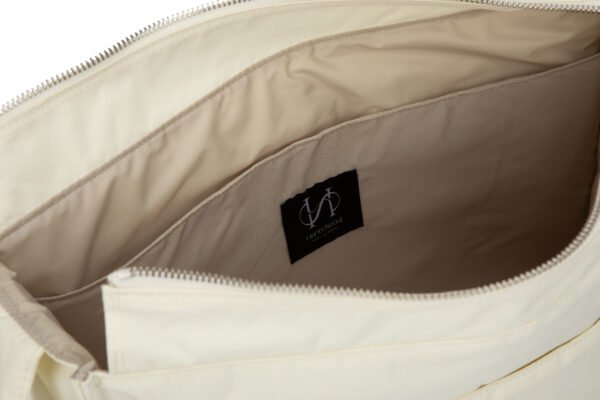 PILLOW PADDING WHITE BAG - Image 6