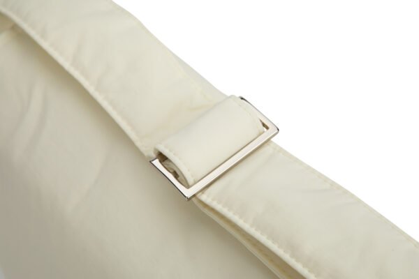 PILLOW PADDING WHITE BAG - Image 7